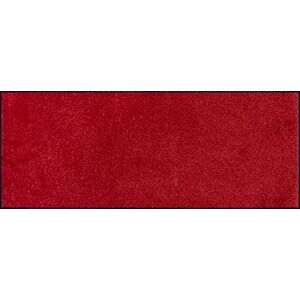 Wash+Dry Rohož, regál Red 75x190 cm, vnitřní a vnější, lze prát Wash+Dry Rohož, regál Red 75x190 cm, vnitřní a vnější, lze prát