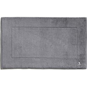 Möve Superwuschel koupelnový koberec 60 x 100 cm ze 100% bavlny, kámen Möve Superwuschel koupelnový koberec 60 x 100 cm ze 100% bavlny, kámen