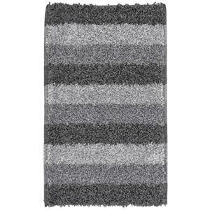 Kleine Wolke Koupelnový koberec, polyester, Slate-Grey, 1 cm cm, 4004478200470 Kleine Wolke Koupelnový koberec, polyester, Slate-Grey, 1 cm cm, 4004478200470