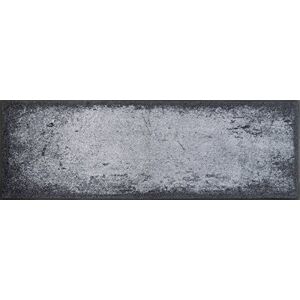 Wash+Dry Rohož, Shades of Grey 60 x 180 cm, vnitřní a vnější, lze prát Wash+Dry Rohož, Shades of Grey 60 x 180 cm, vnitřní a vnější, lze prát