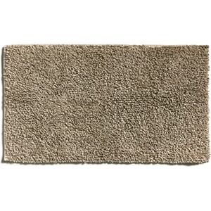 Möve Wellness koupelnový koberec Linentwist 60 x 100 cm z 50 % bavlny / 50 % len, přírodní Möve Wellness koupelnový koberec Linentwist 60 x 100 cm z 50 % bavlny / 50 % len, přírodní