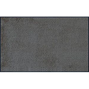 Wash+Dry Praní + suchý rohožový antracit (smokey mount) / šedá, 75x120 cm, uvnitř i vně, omyvatelný Wash+Dry Praní + suchý rohožový antracit (smokey mount) / šedá, 75x120 cm, uvnitř i vně, omyvatelný
