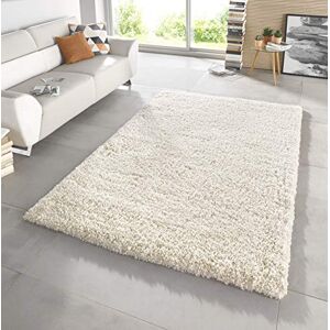 Hanse Home Mint Rugs Venice koberec s vysokým vlasem koberec do obývacího pokoje měkký flaušový dlouhý vlas Shaggy Flokati jednobarevný pro dětský pokoj ložnici pracovnu kuchyň chodbu krémový Hanse Home Mint Rugs Venice koberec s vysokým vlasem koberec do obývacího pokoje měkký flaušový dlouhý vlas Shaggy Flokati jednobarevný pro dětský pokoj ložnici pracovnu kuchyň chodbu krémový
