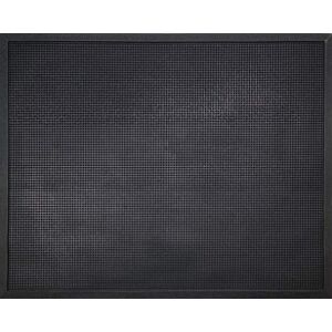 ID MAT t M52 L Noppen Light koberec rohožka guma černá 100 x 80 x 1,6 cm ID MAT t M52 L Noppen Light koberec rohožka guma černá 100 x 80 x 1,6 cm