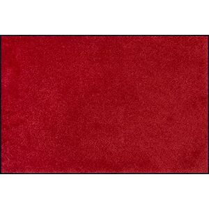 Wash+Dry Rohož, regál Red 120 x 180 cm, vnitřní a vnější, omyvatelný, červená Wash+Dry Rohož, regál Red 120 x 180 cm, vnitřní a vnější, omyvatelný, červená