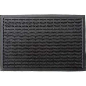 ID MAT 4060 rohožka s nopky, guma, černá, 60 x 40 x 0,6 cm ID MAT 4060 rohožka s nopky, guma, černá, 60 x 40 x 0,6 cm