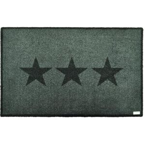 Hanse Home Zala Living dekorační rohožka pro vnitřní a venkovní použití 120 x 200 cm – rohožka zachytávající nečistoty Hvězdy rohožka do dveří lze prát a je odolná proti povětrnostním vlivům Hanse Home Zala Living dekorační rohožka pro vnitřní a venkovní použití 120 x 200 cm – rohožka zachytávající nečistoty Hvězdy rohožka do dveří lze prát a je odolná proti povětrnostním vlivům