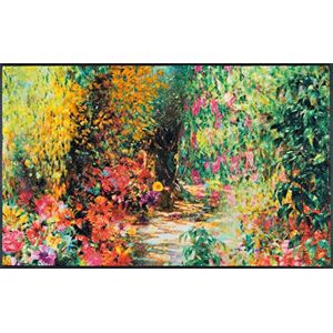 Wash+Dry Rohožka Primavera 75 x 120 cm, vnitřní a vnější použití, lze prát Wash+Dry Rohožka Primavera 75 x 120 cm, vnitřní a vnější použití, lze prát