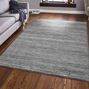 VIMODA Moderní koberec s krátkým vlasem viva6824 od , melírovaný, certifikovaný dle Öko-Tex, stálobarevný, nevyžadující zvláštní péči VIMODA Moderní koberec s krátkým vlasem viva6824 od , melírovaný, certifikovaný dle Öko-Tex, stálobarevný, nevyžadující zvláštní péči