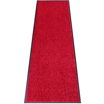 Hanse Home Rohožka (S-XXL) 120 x 180 cm – 12 barev – venkovní rohožka zachytávání nečistot, rohožka ke dveřím omyvatelná a odolná proti povětrnostním vlivům, protiskluzová pro vstupy a venkovní Hanse Home Rohožka (S-XXL) 120 x 180 cm – 12 barev – venkovní rohožka zachytávání nečistot, rohožka ke dveřím omyvatelná a odolná proti povětrnostním vlivům, protiskluzová pro vstupy a venkovní