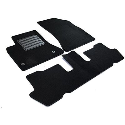 MTM MDM SP-612 rohože velur autokoberec vhodný pro Citroen C4 Picasso I 5 míst 10. 2006>06. 2013, black MTM MDM SP-612 rohože velur autokoberec vhodný pro Citroen C4 Picasso I 5 míst 10. 2006>06. 2013, black