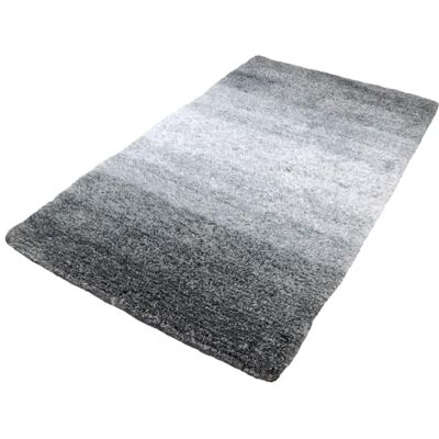 Kleine Wolke Koupelnový koberec Oslo platinová barva 70 x 120 cm Kleine Wolke Koupelnový koberec Oslo platinová barva 70 x 120 cm