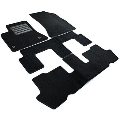 MTM MDM SP-595 rohože velur autokoberec vhodný pro Citroen C4 Grand Picasso I 7 míst 10. 2006>06. 2013, black MTM MDM SP-595 rohože velur autokoberec vhodný pro Citroen C4 Grand Picasso I 7 míst 10. 2006>06. 2013, black