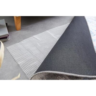 Andiamo Protiskluzová podložka na koberec – protiskluzová podložka, která zabraňuje sklouznutí koberce – protiskluzová podložka 60 x 120 cm, bílá Andiamo Protiskluzová podložka na koberec – protiskluzová podložka, která zabraňuje sklouznutí koberce – protiskluzová podložka 60 x 120 cm, bílá
