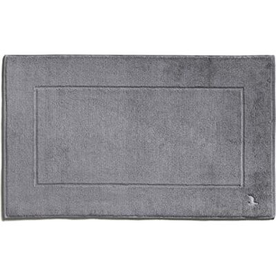 Möve Superwuschel koupelnový koberec 60 x 100 cm ze 100% bavlny, kámen Möve Superwuschel koupelnový koberec 60 x 100 cm ze 100% bavlny, kámen