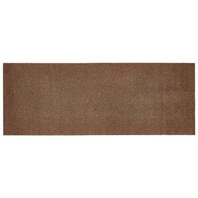 Andiamo 700607 Rohožka pro zachycení nečistot Samson, 50 נ80 cm, uni, bavlna, možnost praní při 30 stupních Celsia Andiamo 700607 Rohožka pro zachycení nečistot Samson, 50 נ80 cm, uni, bavlna, možnost praní při 30 stupních Celsia