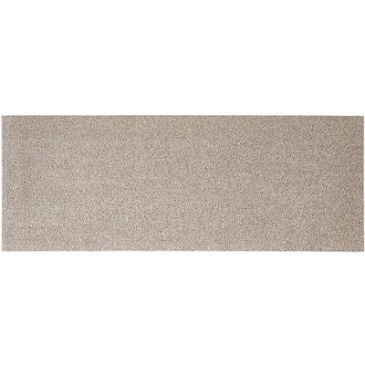 Andiamo 700607 Rohožka pro zachycení nečistot Samson, 50 נ80 cm, uni, bavlna, možnost praní při 30 stupních Celsia Andiamo 700607 Rohožka pro zachycení nečistot Samson, 50 נ80 cm, uni, bavlna, možnost praní při 30 stupních Celsia