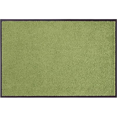 Hanse Home Rohožka (S-XXL) 120 × 180 cm – 12 barev – venkovní rohožka na zachytávání nečistot, rohožka do dveří, omyvatelná a odolná proti povětrnostním vlivům, protiskluzová pro vstupní prostory a Hanse Home Rohožka (S-XXL) 120 × 180 cm – 12 barev – venkovní rohožka na zachytávání nečistot, rohožka do dveří, omyvatelná a odolná proti povětrnostním vlivům, protiskluzová pro vstupní prostory a