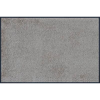 Wash+Dry Rohož, Cool Grey 60 x 90 cm, vnitřní a vnější použití, lze prát Wash+Dry Rohož, Cool Grey 60 x 90 cm, vnitřní a vnější použití, lze prát