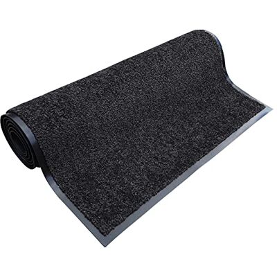 Hanse Home Rohožka (S-XXL) 60 x 90 cm – 12 barev – rohožka venkovní rohožka zachytávající nečistoty Rohožka do dveří omyvatelná & odolná proti povětrnostním vlivům protiskluzová pro vstupy a venkovní Hanse Home Rohožka (S-XXL) 60 x 90 cm – 12 barev – rohožka venkovní rohožka zachytávající nečistoty Rohožka do dveří omyvatelná & odolná proti povětrnostním vlivům protiskluzová pro vstupy a venkovní