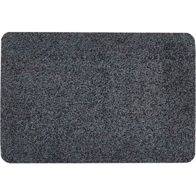 Andiamo 700607 Rohožka pro zachycení nečistot Samson, 50 נ80 cm, uni, bavlna, možnost praní při 30 stupních Celsia Andiamo 700607 Rohožka pro zachycení nečistot Samson, 50 נ80 cm, uni, bavlna, možnost praní při 30 stupních Celsia