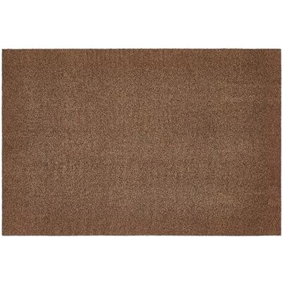 Andiamo 700607 Rohožka pro zachycení nečistot Samson, 50 נ80 cm, uni, bavlna, možnost praní při 30 stupních Celsia Andiamo 700607 Rohožka pro zachycení nečistot Samson, 50 נ80 cm, uni, bavlna, možnost praní při 30 stupních Celsia