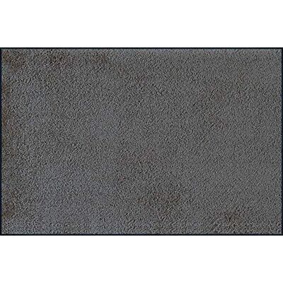 Wash+Dry Praní + suchá podlahová rohož antracit (smokey mount) / šedá, 120x180 cm, uvnitř i vně, omyvatelná Wash+Dry Praní + suchá podlahová rohož antracit (smokey mount) / šedá, 120x180 cm, uvnitř i vně, omyvatelná