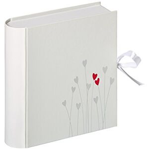 walther design Úložné boxy bílé s ražbou svatba Bleeding Heart FB-202 walther design Úložné boxy bílé s ražbou svatba Bleeding Heart FB-202