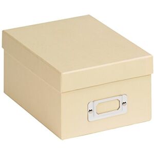 walther design Úložné boxy krémové 10 x 15 cm Fun FB-115-H walther design Úložné boxy krémové 10 x 15 cm Fun FB-115-H