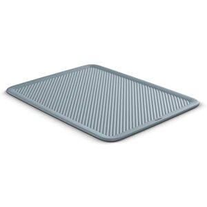 TATAY Úložný box s víkem Baobab kompatibilní s úložnými boxy 15 l a 22 l stabilní design, bezpečně stohovatelný recyklovaný plast bez BPA 30 x 39 x 0,7 cm, modrý TATAY Úložný box s víkem Baobab kompatibilní s úložnými boxy 15 l a 22 l stabilní design, bezpečně stohovatelný recyklovaný plast bez BPA 30 x 39 x 0,7 cm, modrý