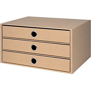 Rössler SOHO 3dílný box se zásuvkami A4 z papíru kancelářský organizér na psací stůl šuplíky organizér do kanceláře a kancelářské potřeby organizér na psací stůl 34 x 25 x 19 cm 1 kus Rössler SOHO 3dílný box se zásuvkami A4 z papíru kancelářský organizér na psací stůl šuplíky organizér do kanceláře a kancelářské potřeby organizér na psací stůl 34 x 25 x 19 cm 1 kus