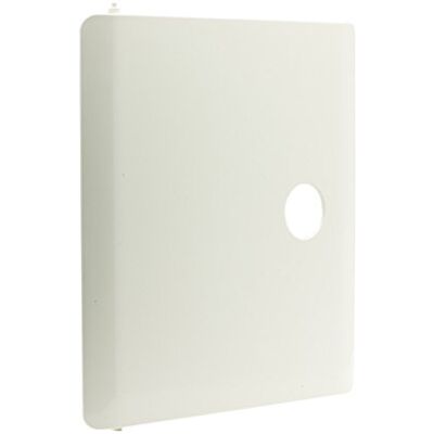 Kartell 497803 dveře Componibili 30,5 x 32,5 cm ABS, neprůhledné, bílé Kartell 497803 dveře Componibili 30,5 x 32,5 cm ABS, neprůhledné, bílé