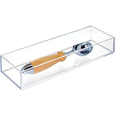 InterDesign Clarity Organizér zásuvek InterDesign Clarity Organizér zásuvek