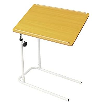 Nottingham Rehab Supplies (NRS) NRS Healthcare Stolek postele pro boxspring postele Nottingham Rehab Supplies (NRS) NRS Healthcare Stolek postele pro boxspring postele