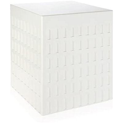 Kartell EUR, stolička, 36 x 36 x v 45 cm Kartell EUR, stolička, 36 x 36 x v 45 cm