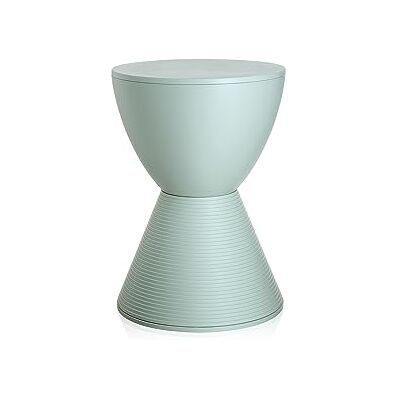 Kartell Prince Aha, stolička, fenyklová zeleň Kartell Prince Aha, stolička, fenyklová zeleň