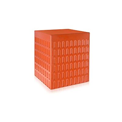 Kartell EUR, stolička, 36 x 36 x v 45 cm Kartell EUR, stolička, 36 x 36 x v 45 cm