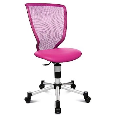 TOPSTAR 71487 S01 dětská otočná židle Made in Germany Ergonomické výškově nastavitelné testovaná bezpečnost podle GS-Intertek TOPSTAR 71487 S01 dětská otočná židle Made in Germany Ergonomické výškově nastavitelné testovaná bezpečnost podle GS-Intertek