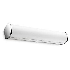 Philips myBathroom LED Fit nástěnné svítidlo, 2,5 W, chrom Philips myBathroom LED Fit nástěnné svítidlo, 2,5 W, chrom