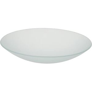 Westinghouse Lighting Stínidlo z mražené houby, 21,7 cm, bílé, 21,7 x 21,7 x 4,7 cm Westinghouse Lighting Stínidlo z mražené houby, 21,7 cm, bílé, 21,7 x 21,7 x 4,7 cm