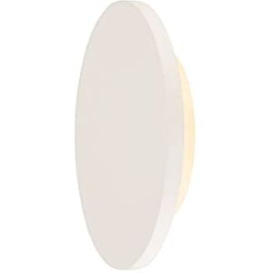 SLV 148091 Plastra nástěnné svítidlo 3000 K kulaté, 7, 4 watts, bílé, 5 x 5 x 26 cm SLV 148091 Plastra nástěnné svítidlo 3000 K kulaté, 7, 4 watts, bílé, 5 x 5 x 26 cm