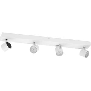 Philips myLiving LED Star stropní bodové světlo, 4 žárovky, 4 x 4,5 W, bílé Philips myLiving LED Star stropní bodové světlo, 4 žárovky, 4 x 4,5 W, bílé
