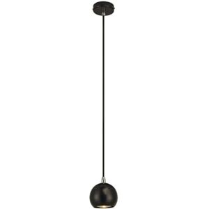 SLV LIGHT EYE 90® Stmívatelné LED stropní svítidlo, závěsné svítidlo, závěsné svítidlo, závěsné svítidlo do obývacího pokoje, baru, jídelny Kulatá stropní lampa, kulový design (ocel, GU10, Ø 8. 9 SLV LIGHT EYE 90® Stmívatelné LED stropní svítidlo, závěsné svítidlo, závěsné svítidlo, závěsné svítidlo do obývacího pokoje, baru, jídelny Kulatá stropní lampa, kulový design (ocel, GU10, Ø 8. 9