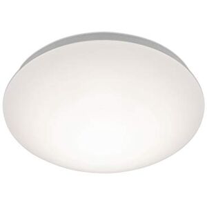Briloner LED stropní svítidlo s teplou bílou barvou světla, 12 W, 1200 lumenů, LED lampa, stropní svítidlo, lampa do obývacího pokoje, lampa do ložnice, kuchyňská lampa, stropní osvětlení, 28 x 6,5 Briloner LED stropní svítidlo s teplou bílou barvou světla, 12 W, 1200 lumenů, LED lampa, stropní svítidlo, lampa do obývacího pokoje, lampa do ložnice, kuchyňská lampa, stropní osvětlení, 28 x 6,5