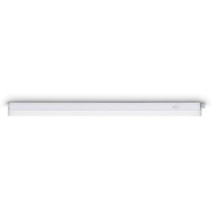 Philips 850893116 A++ to A, lineární LED stropní svítidlo, 1600 lm, plast, 18 W, bílé, 2,2 x 112,4 x 3,6 cm Philips 850893116 A++ to A, lineární LED stropní svítidlo, 1600 lm, plast, 18 W, bílé, 2,2 x 112,4 x 3,6 cm