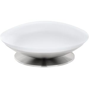 Eglo connect LED stolní lampa Frattina-C, 1 plamen stolní lampa, lampa na noční stolek z oceli a plastu v matně niklu, bílá, změna teploty barvy (teplá – studená), RGB, stmívatelná, lampa s vypínačem Eglo connect LED stolní lampa Frattina-C, 1 plamen stolní lampa, lampa na noční stolek z oceli a plastu v matně niklu, bílá, změna teploty barvy (teplá – studená), RGB, stmívatelná, lampa s vypínačem