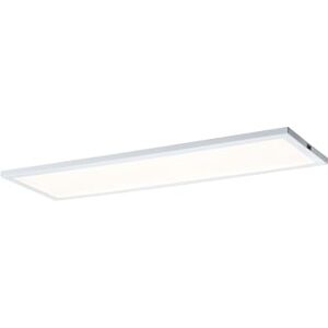 Paulmann Function Ace LED panel Extension 10 x 30 cm 7,5 W 24 V hliník satinovaný kov/plast Paulmann Function Ace LED panel Extension 10 x 30 cm 7,5 W 24 V hliník satinovaný kov/plast