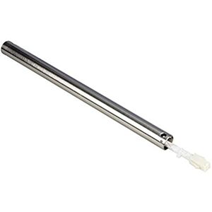 Westinghouse Lighting 6560740, prodlužovací tyč, kov, ušlechtilá ocel, 30,5 × 2,18 × 2,18 cm Westinghouse Lighting 6560740, prodlužovací tyč, kov, ušlechtilá ocel, 30,5 × 2,18 × 2,18 cm