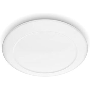 Philips myLiving LED Deckenleuchte Cinnabar, 17W, weiß Philips myLiving LED Deckenleuchte Cinnabar, 17W, weiß