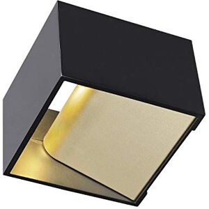 SLV LOGS IN LED nástěnné svítidlo uvnitř, vnitřní osvětlení, LED zářič, designové osvětlení stěna, schodišťový dům, chodba, obývací pokoj, ložnice Up/Down, stmívací teplo, LED uvnitř, 3000 K SLV LOGS IN LED nástěnné svítidlo uvnitř, vnitřní osvětlení, LED zářič, designové osvětlení stěna, schodišťový dům, chodba, obývací pokoj, ložnice Up/Down, stmívací teplo, LED uvnitř, 3000 K